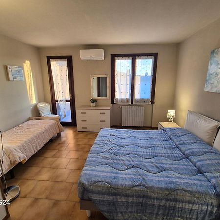Eve House Gardalake لوناتو المظهر الخارجي الصورة