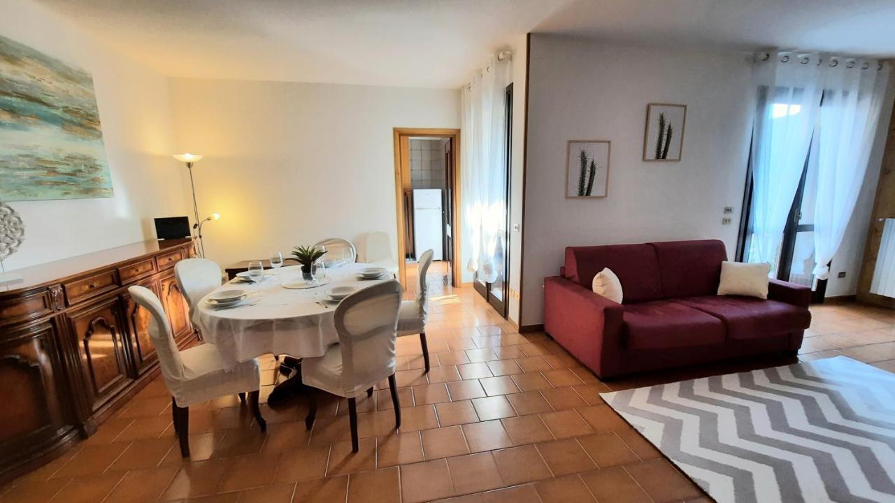 Eve House Gardalake لوناتو المظهر الخارجي الصورة