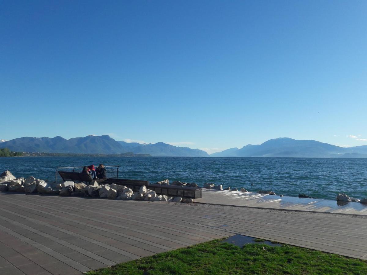 Eve House Gardalake لوناتو المظهر الخارجي الصورة