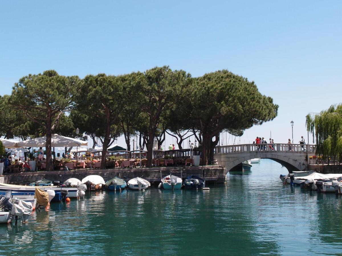 Eve House Gardalake لوناتو المظهر الخارجي الصورة