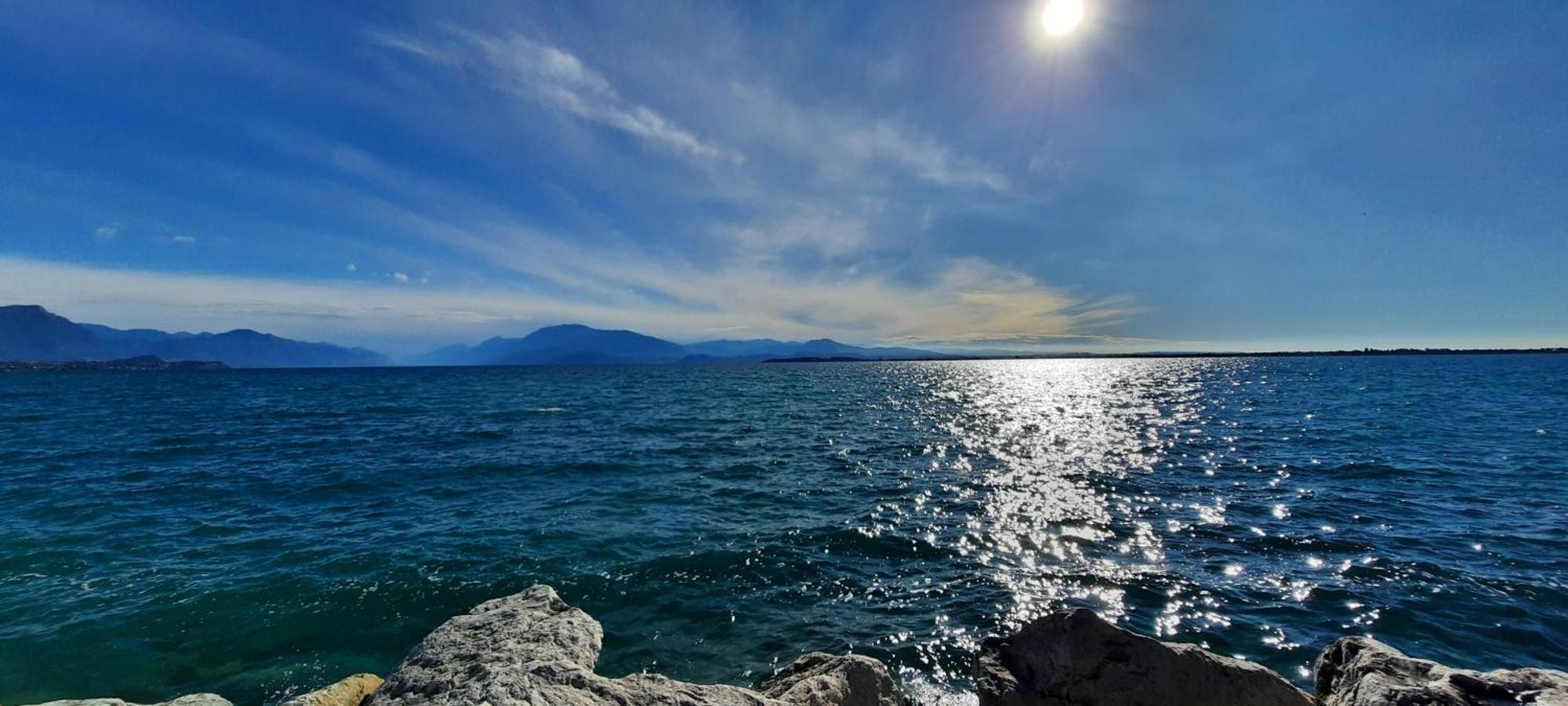 Eve House Gardalake لوناتو المظهر الخارجي الصورة