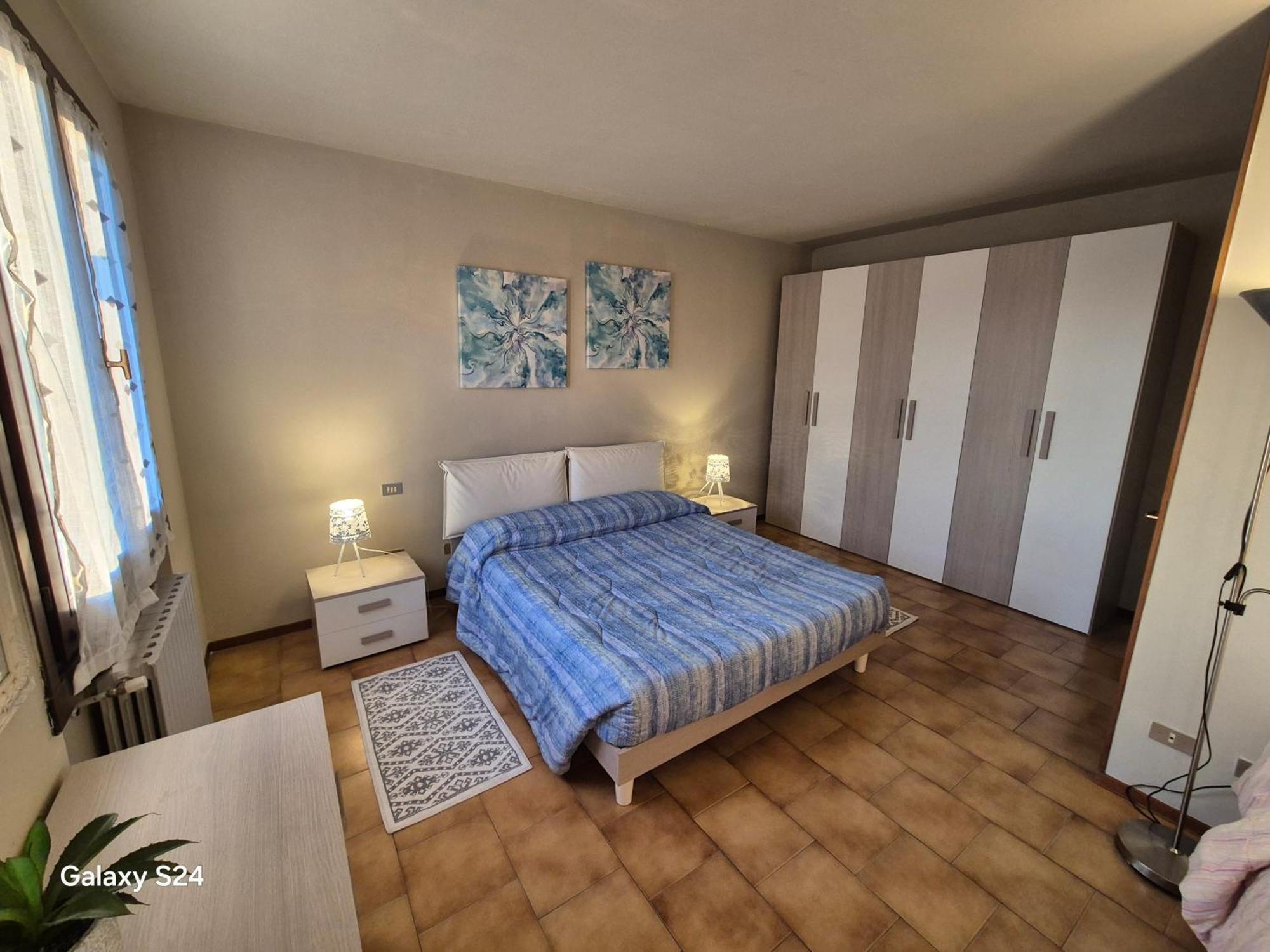 Eve House Gardalake لوناتو المظهر الخارجي الصورة