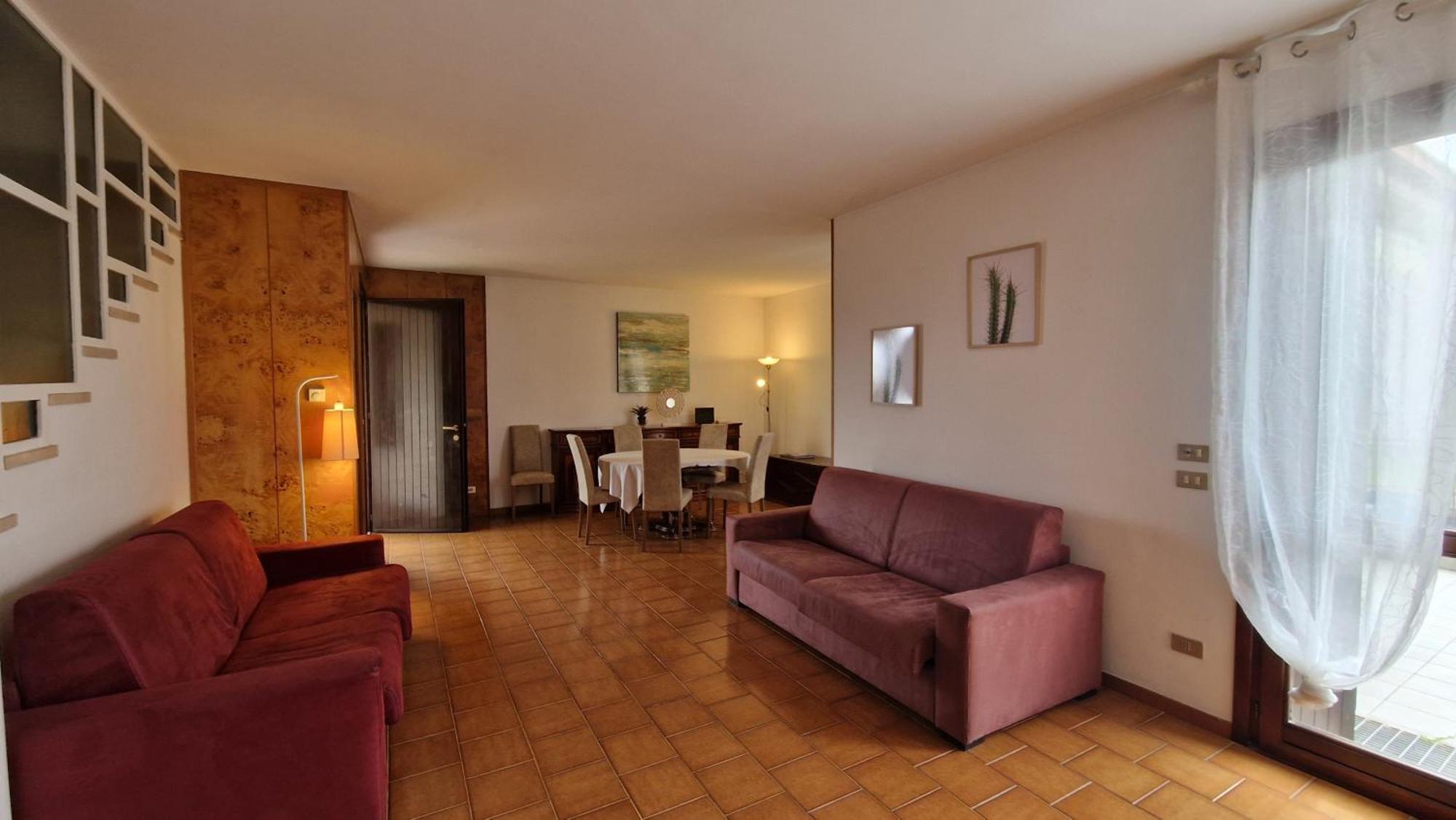 Eve House Gardalake لوناتو المظهر الخارجي الصورة