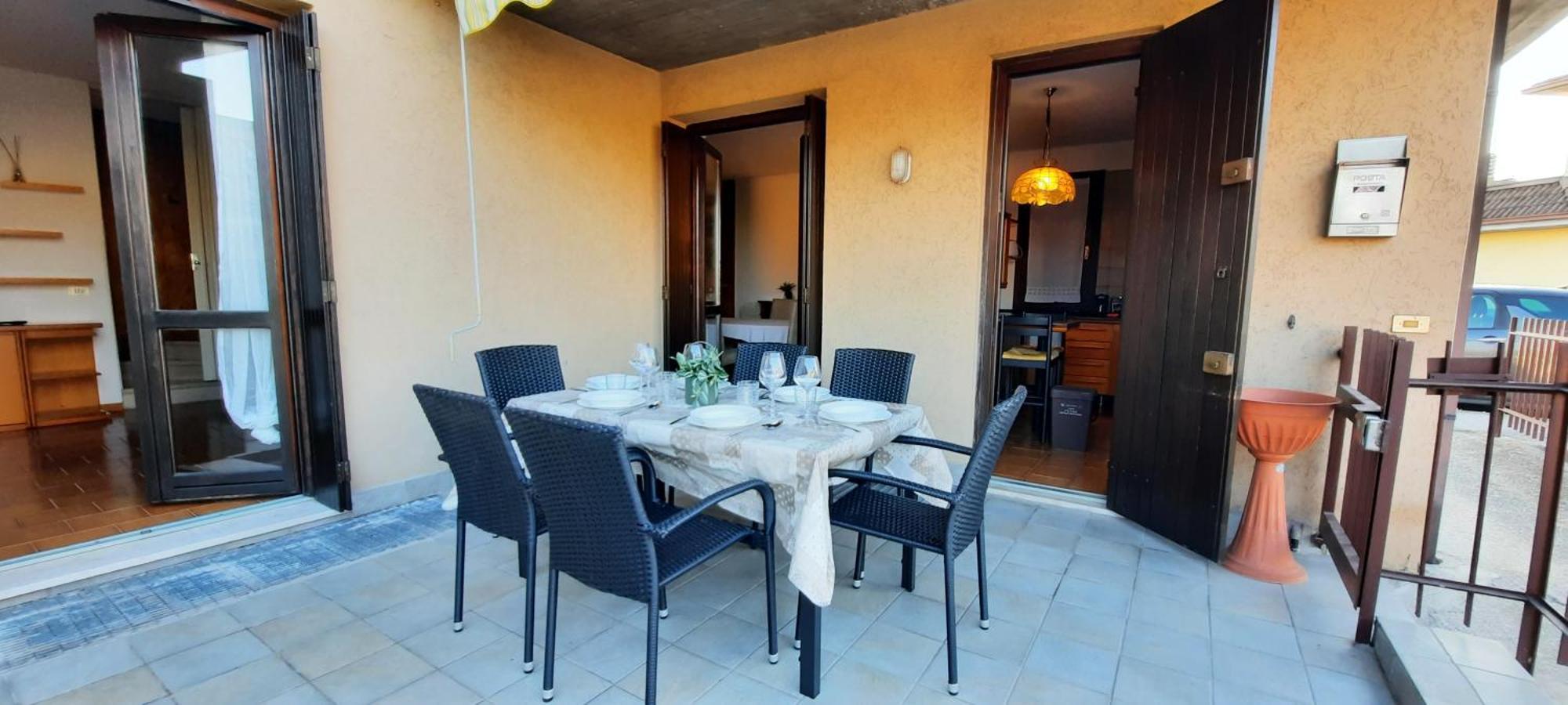 Eve House Gardalake لوناتو المظهر الخارجي الصورة