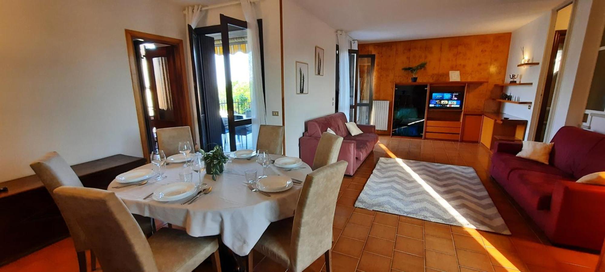 Eve House Gardalake لوناتو المظهر الخارجي الصورة