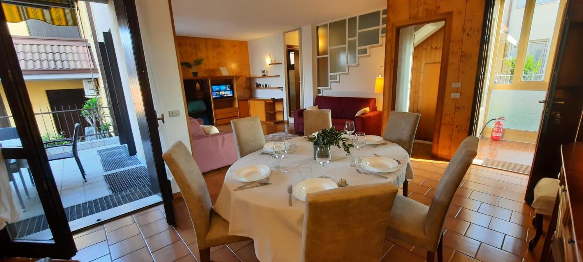 Eve House Gardalake لوناتو المظهر الخارجي الصورة